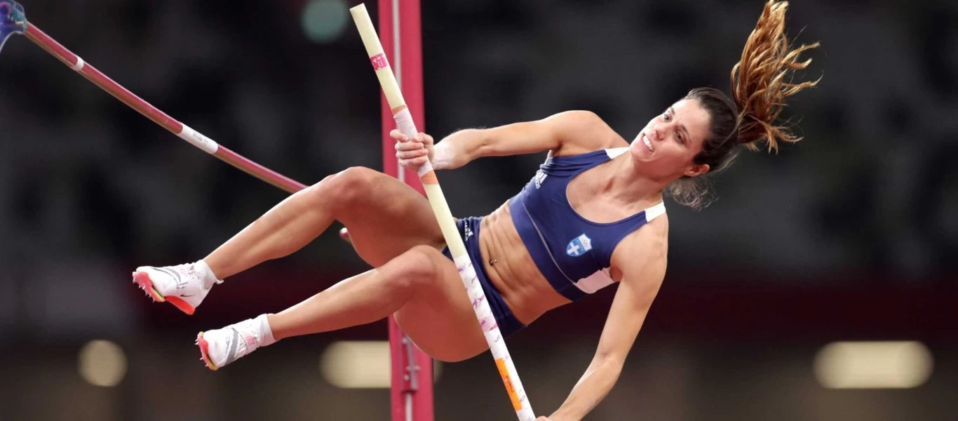 Κατερίνα Στεφανίδη: «Κάποιοι πιστεύουν ότι αν δεν κάνεις ανάρτηση για τις φωτιές δεν σε ενδιαφέρουν»